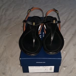 Cole Haan Violette Grand Sandals